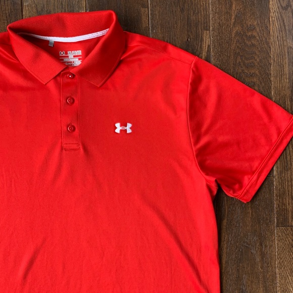 Under Armour Men’s Heatgear Tee 🤩 - Picture 2 of 8